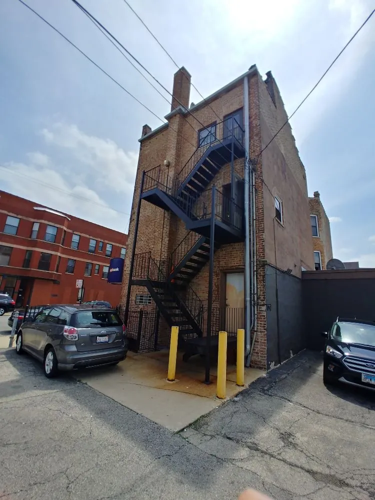 Slide of T2 Architectural and Engineering Services