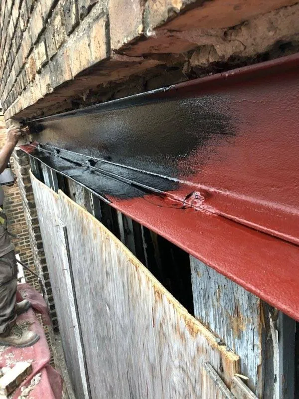 Slide of T2 Architectural and Engineering Services