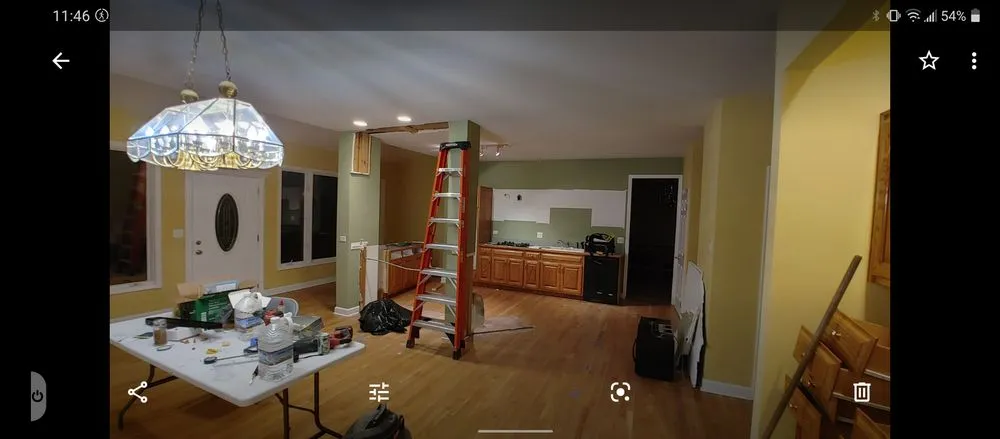 Slide of T2 Architectural and Engineering Services