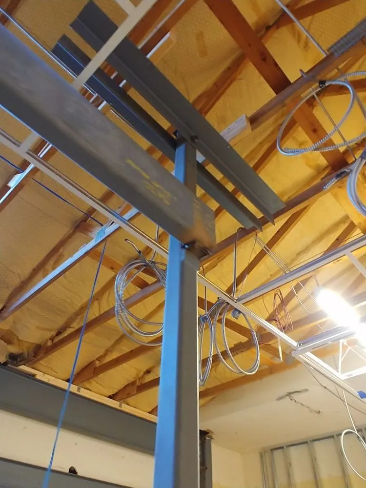 Slide of T2 Architectural and Engineering Services