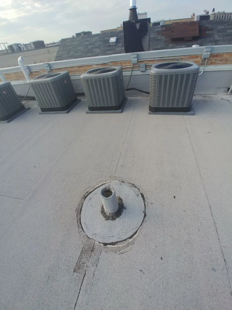 Slide of T2 Architectural and Engineering Services