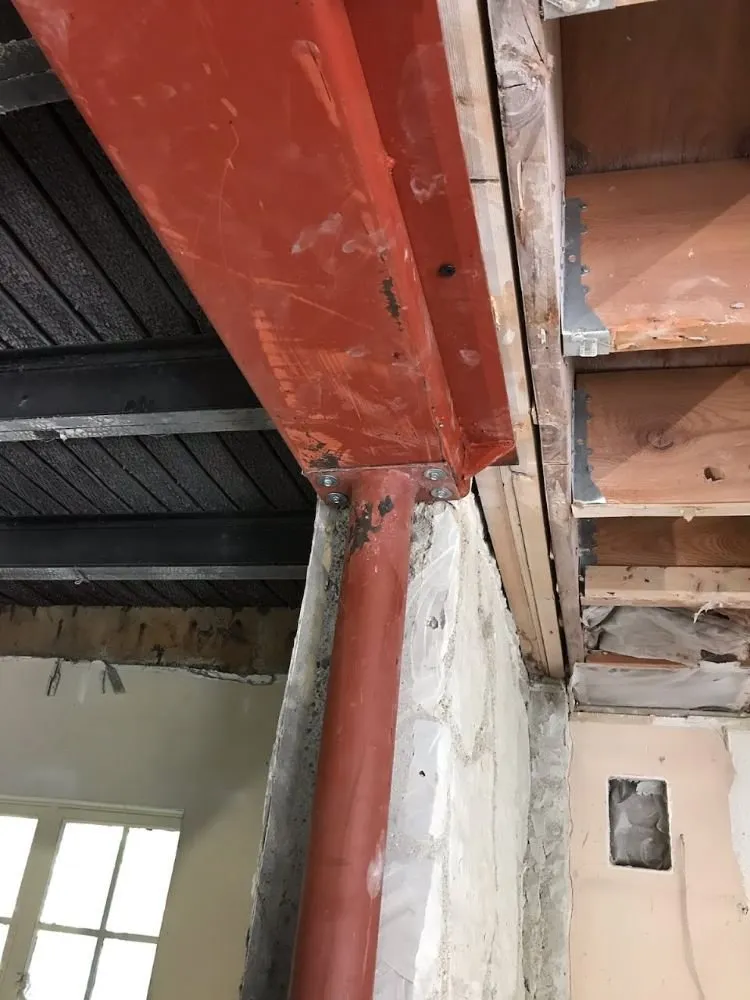 Slide of T2 Architectural and Engineering Services