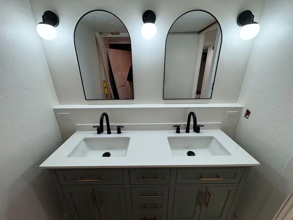 Slide of T2 Builders 801