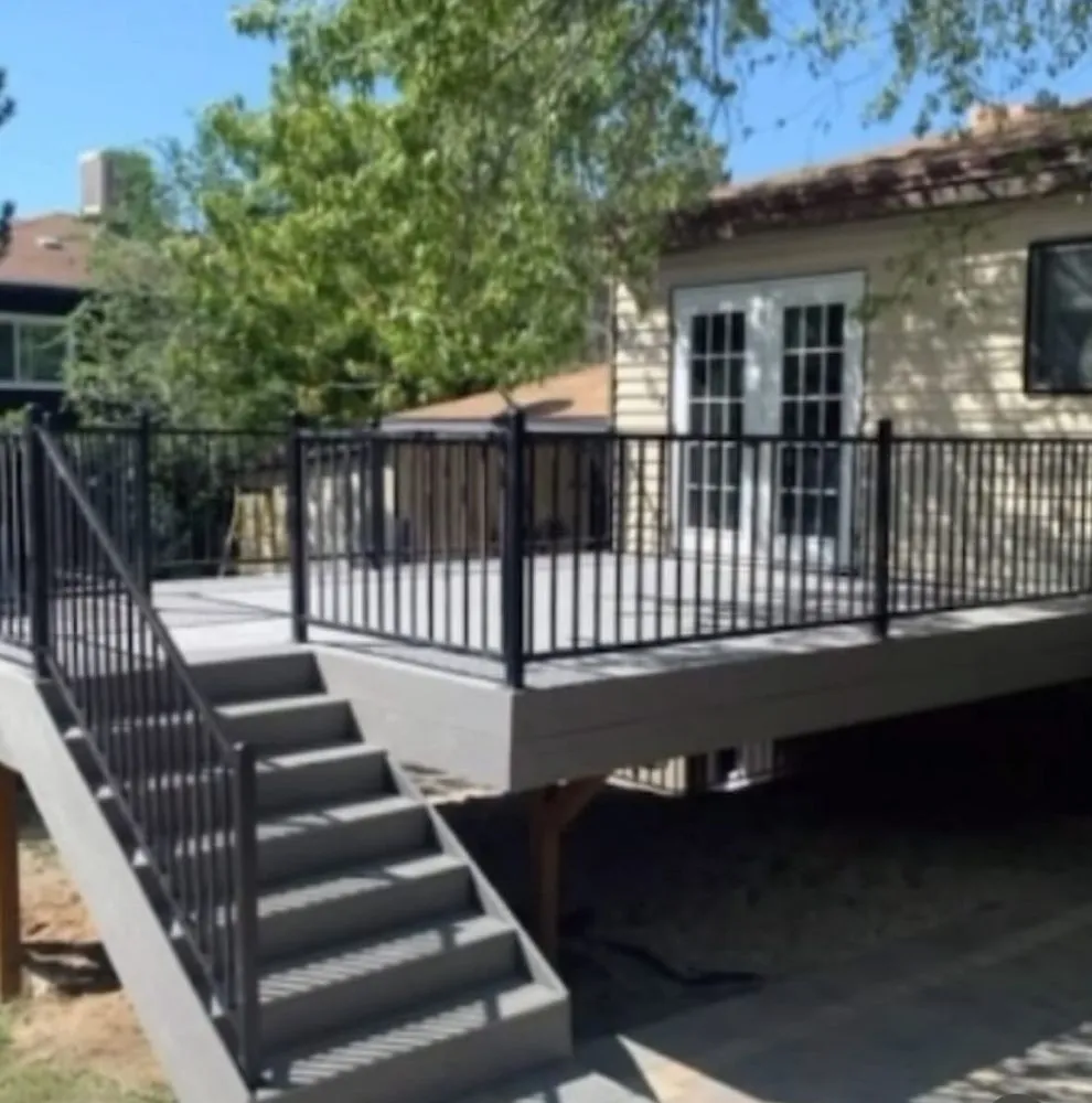 Slide of T2 Builders 801