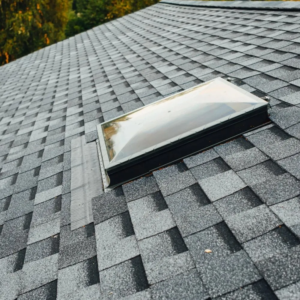 Slide of T2 Roofing