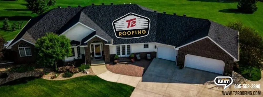 Slide of T2 Roofing
