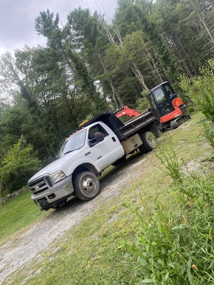 Local residential roofing service in Narrowsburg, NY by T2K Construction