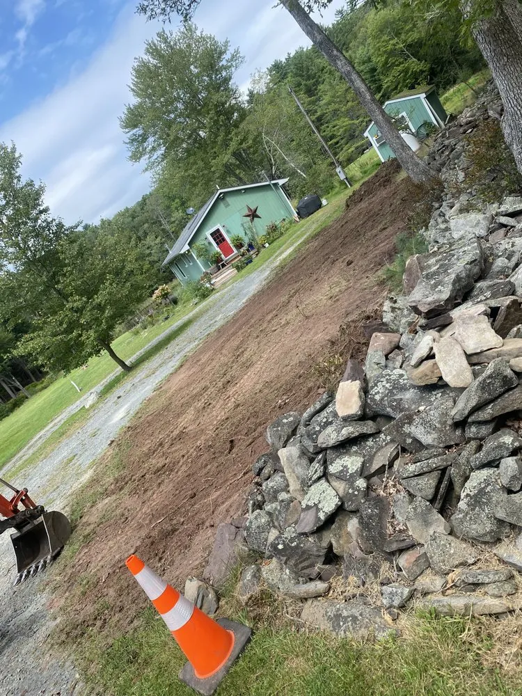 Reliable roof installation for fast service in Narrowsburg, NY by T2K Construction