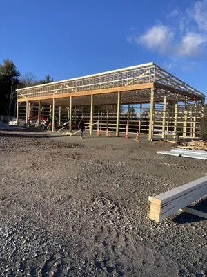 T2K Construction