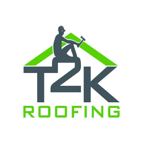 Slide of T2K Roofing