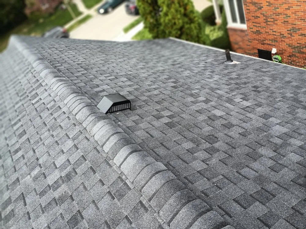 Slide of T3 Exterior Services