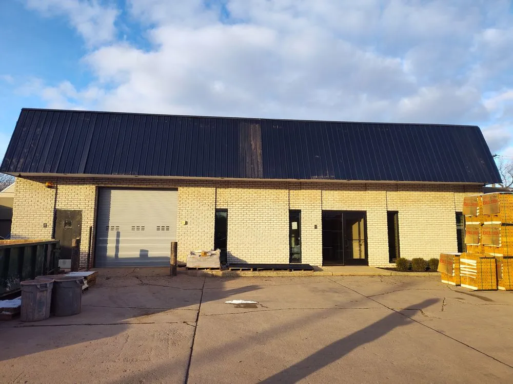 Slide of T3 Exterior Services