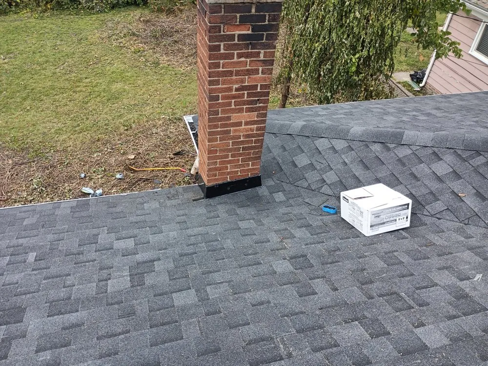 Slide of T3 Exterior Services