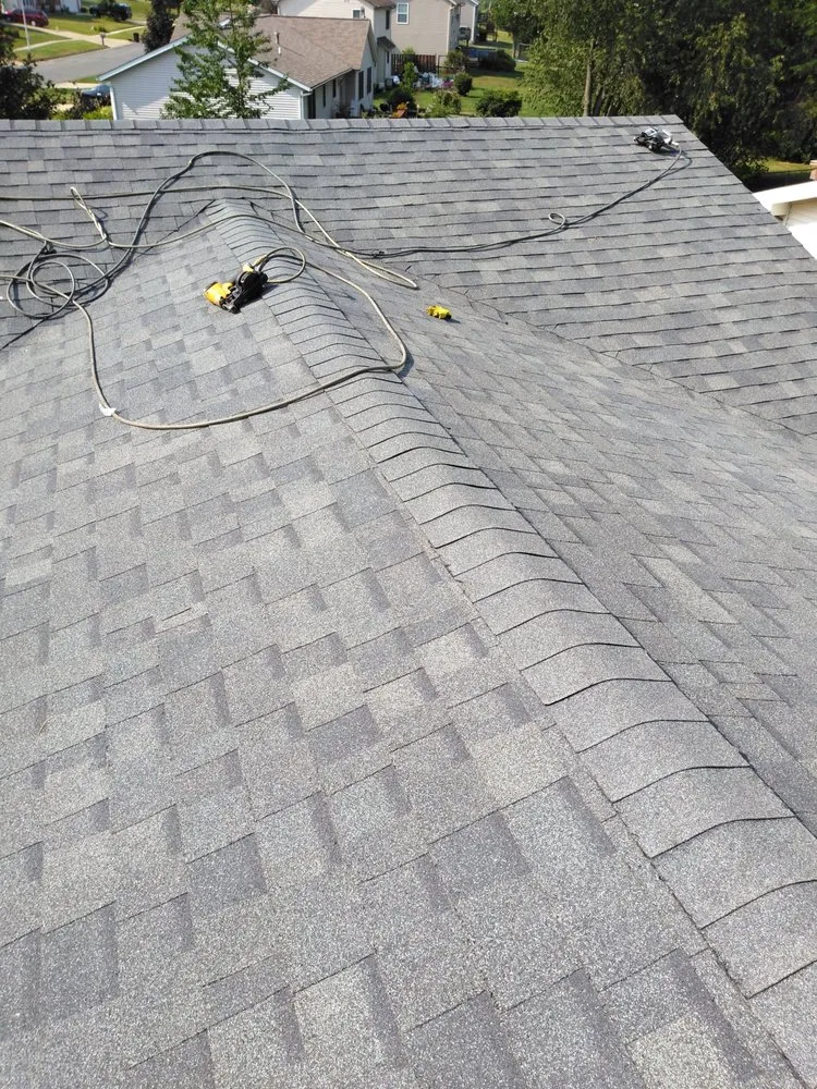 Slide of T3 Exterior Services