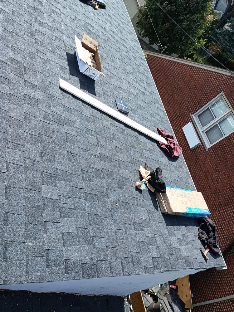 Slide of T3 Exterior Services