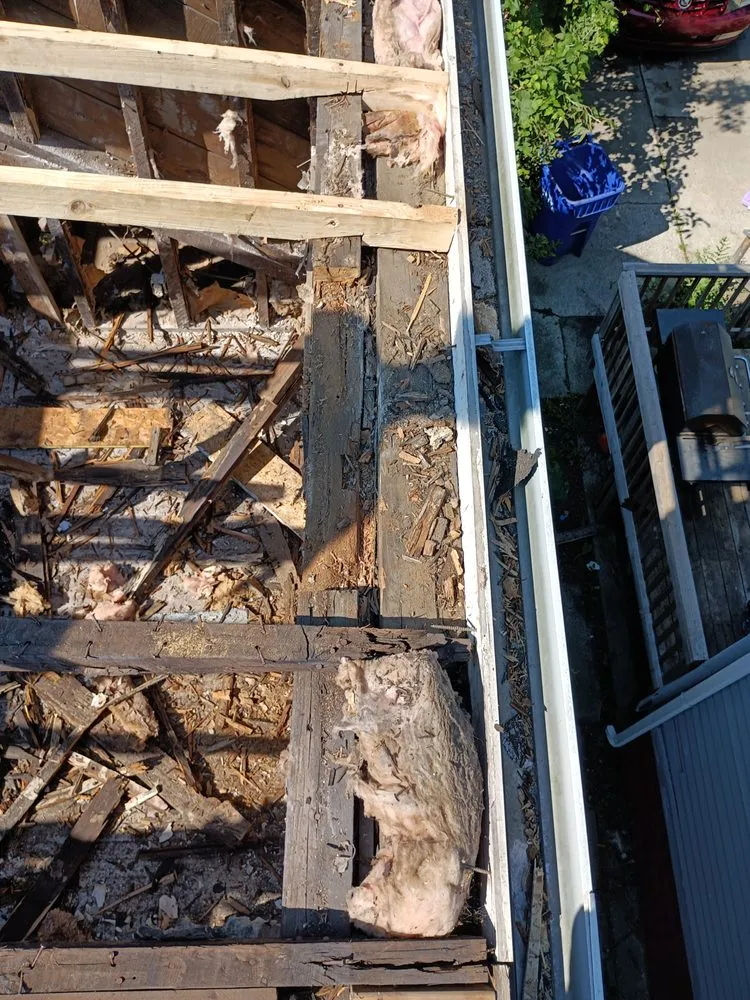 Slide of T3 Exterior Services