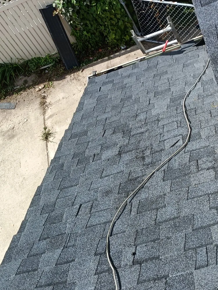 Slide of T3 Exterior Services