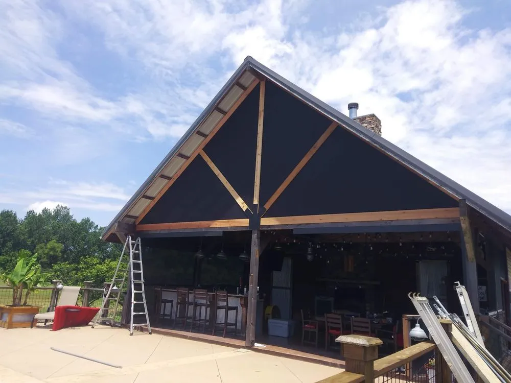 Slide of T3 Exterior Services