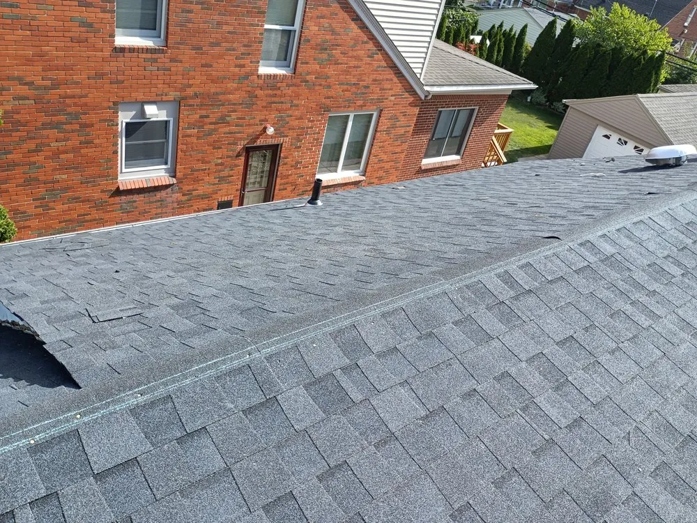 Slide of T3 Exterior Services