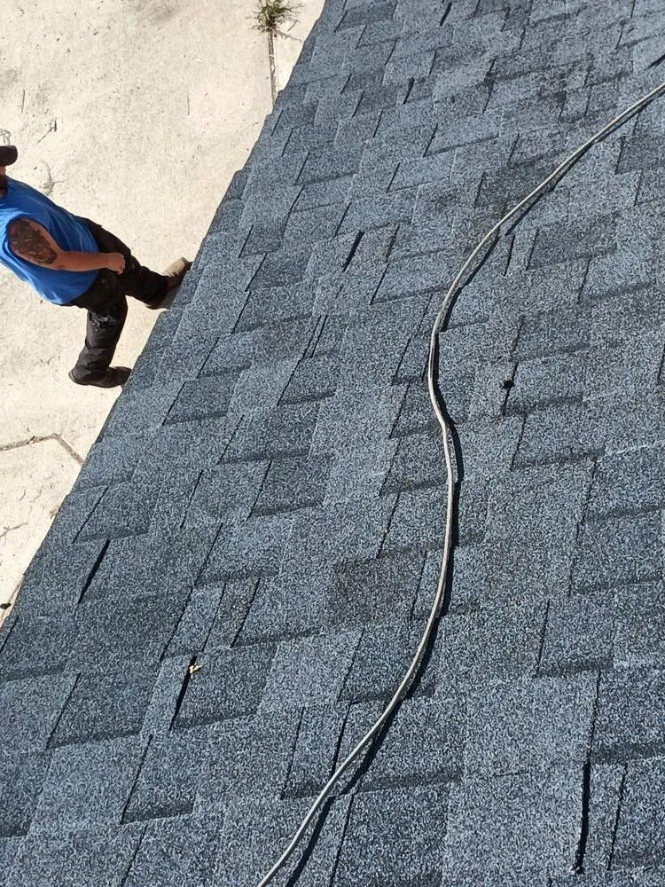 Slide of T3 Exterior Services