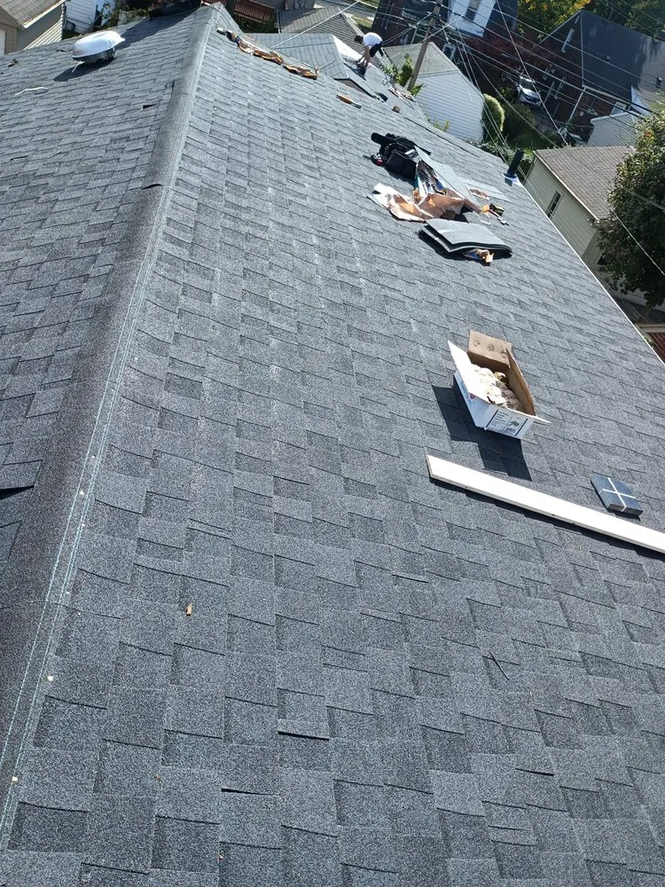 Slide of T3 Exterior Services