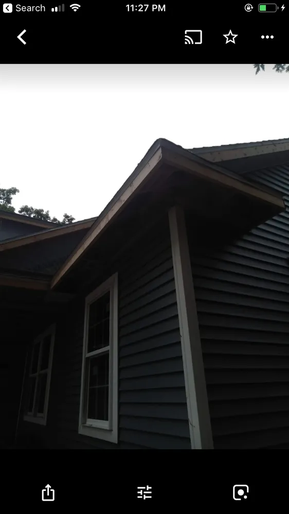 Slide of T3 Roofing/Construction