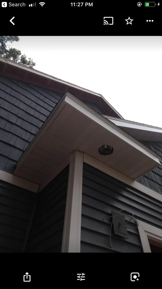 Slide of T3 Roofing/Construction