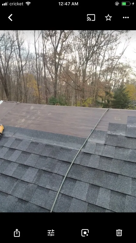 Slide of T3 Roofing/Construction