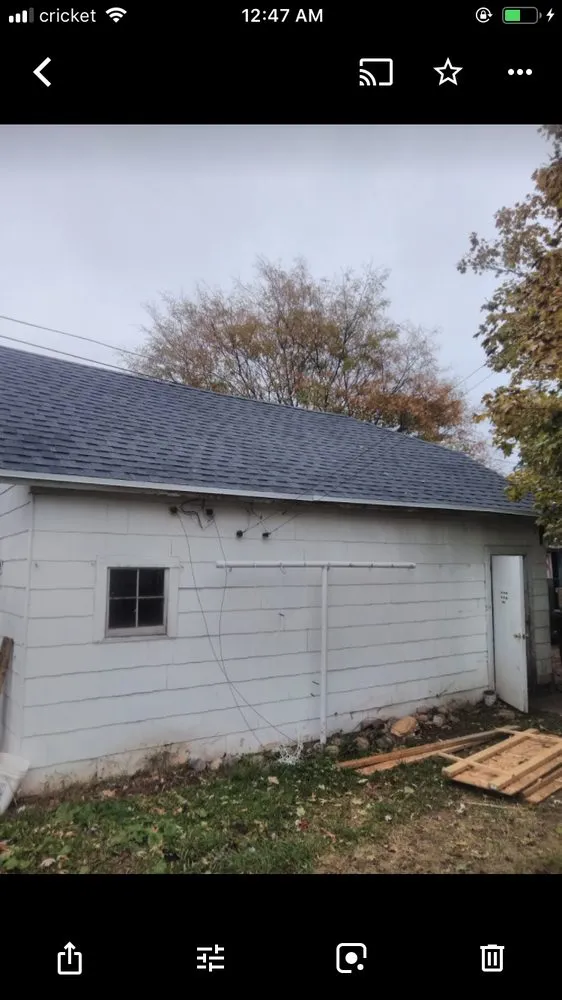 Slide of T3 Roofing/Construction