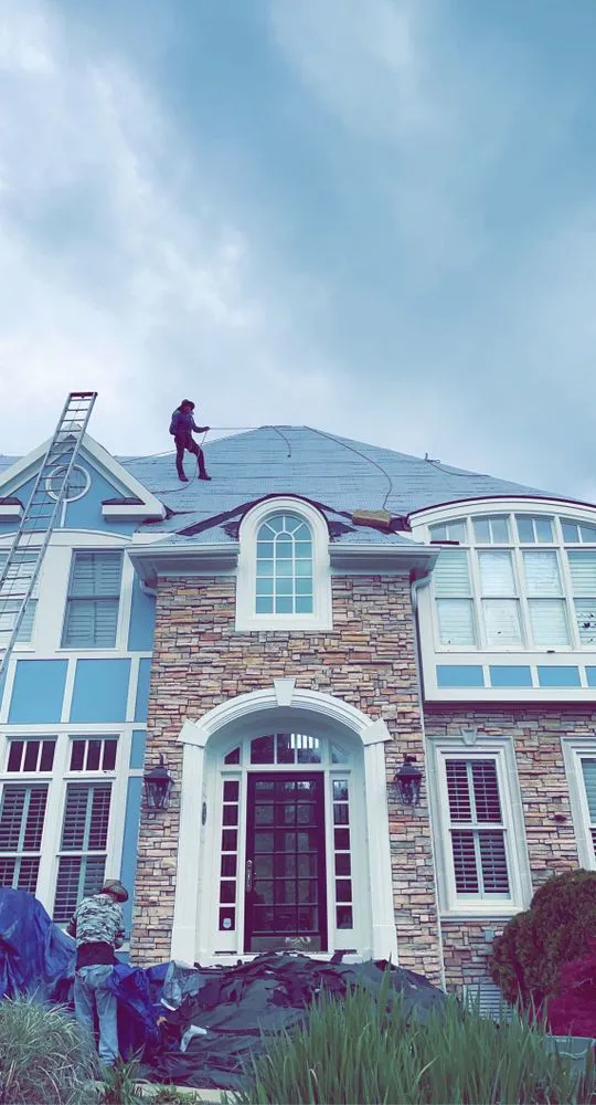 Slide of T&A Expert Contractors