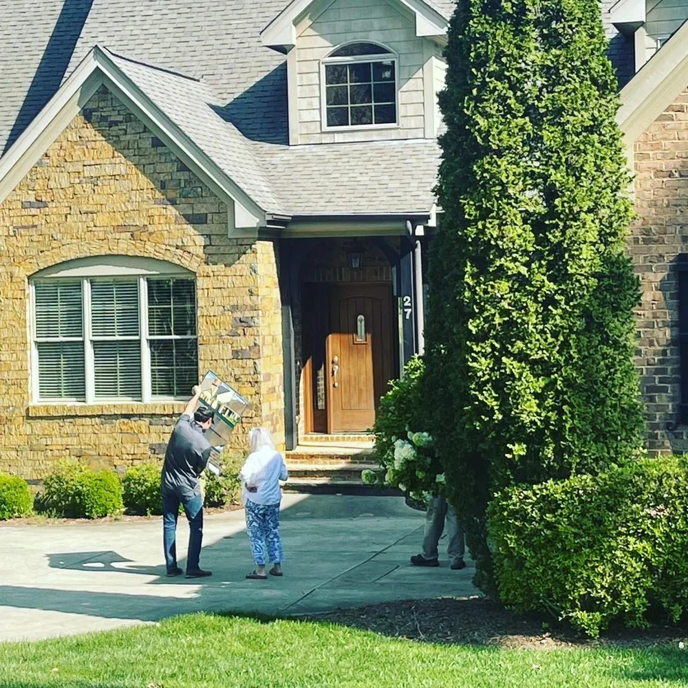 Slide of T&A Expert Contractors