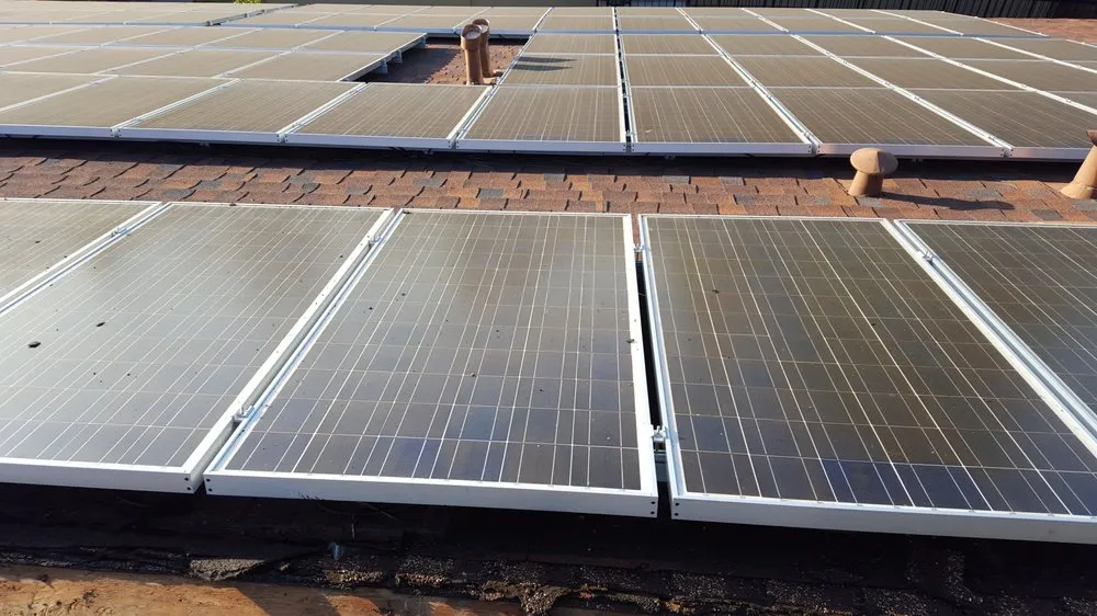 Slide of T.A. Krause