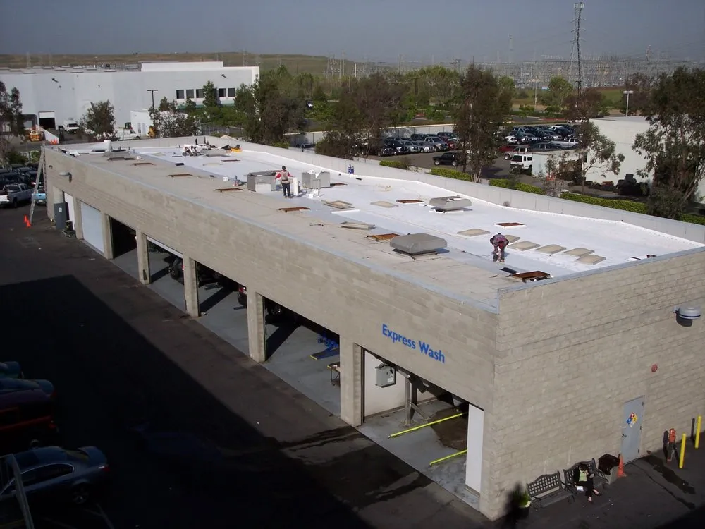 Slide of T.A. Krause