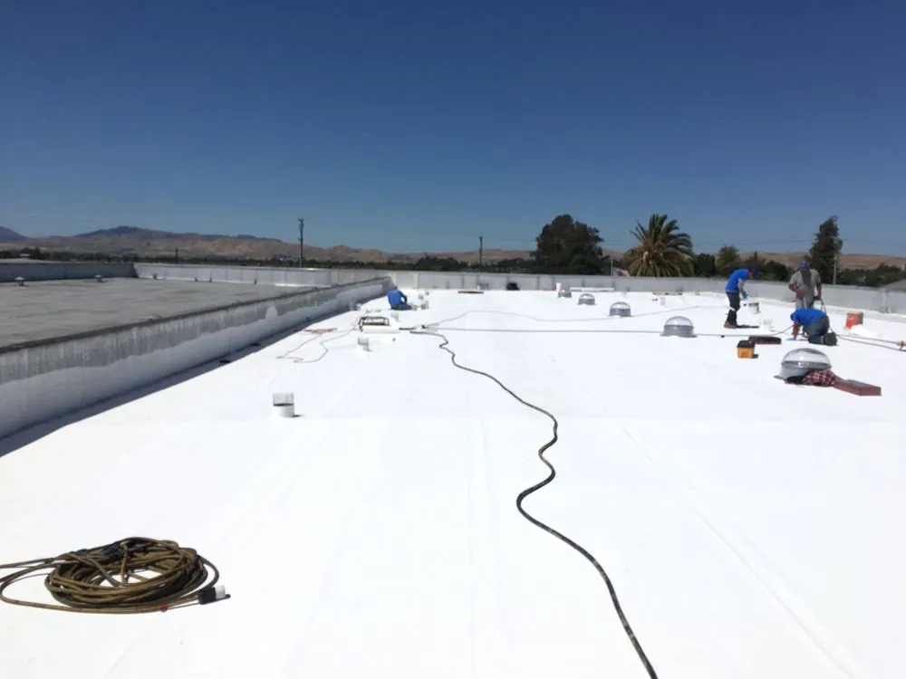 Slide of T.A. Krause