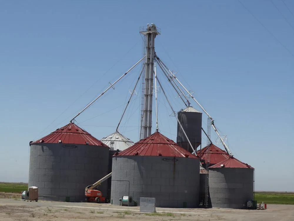 Slide of T.A. Krause