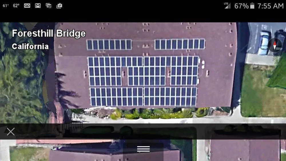 Slide of T.A. Krause