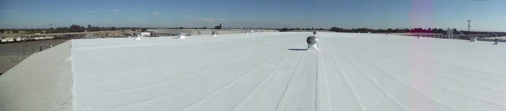 Slide of T.A. Krause