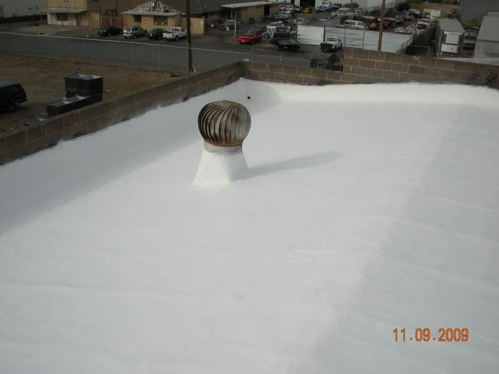 Slide of T.A. Krause