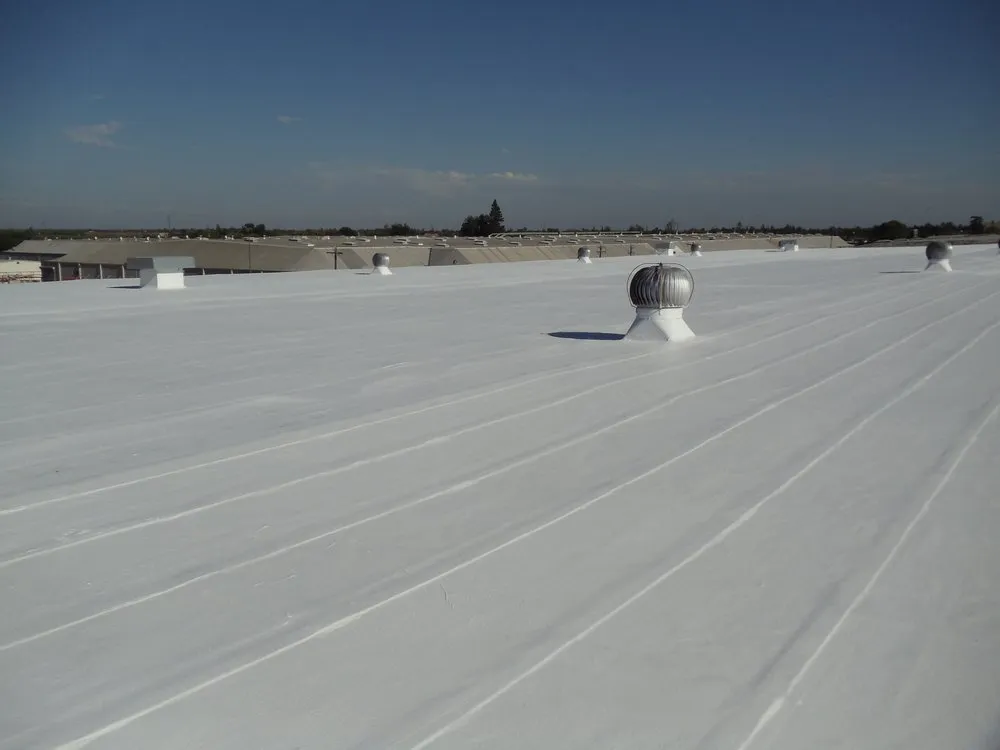 Slide of T.A. Krause