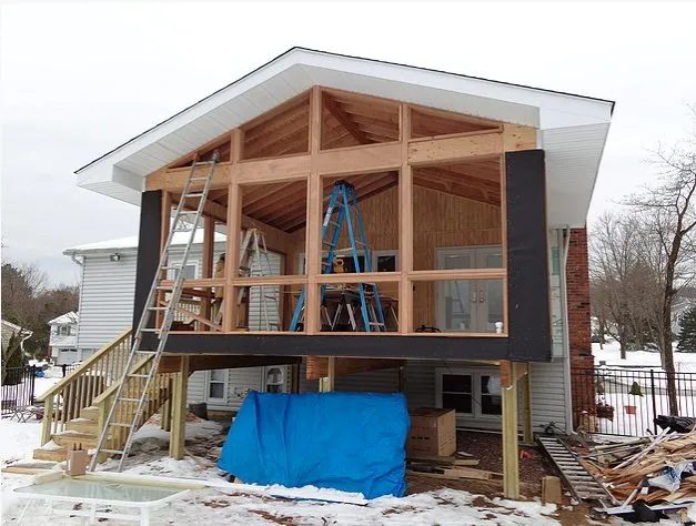 Slide of TA Lema Roofing