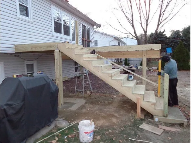 Slide of TA Lema Roofing