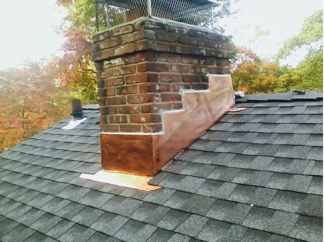 Slide of TA Lema Roofing