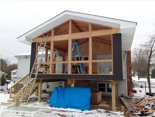 TA Lema Roofing Logo