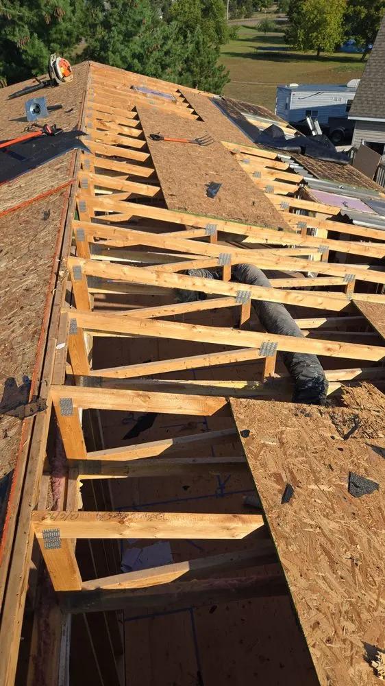 Reliable roof replacement in St Paul, MN - T&A Roofing