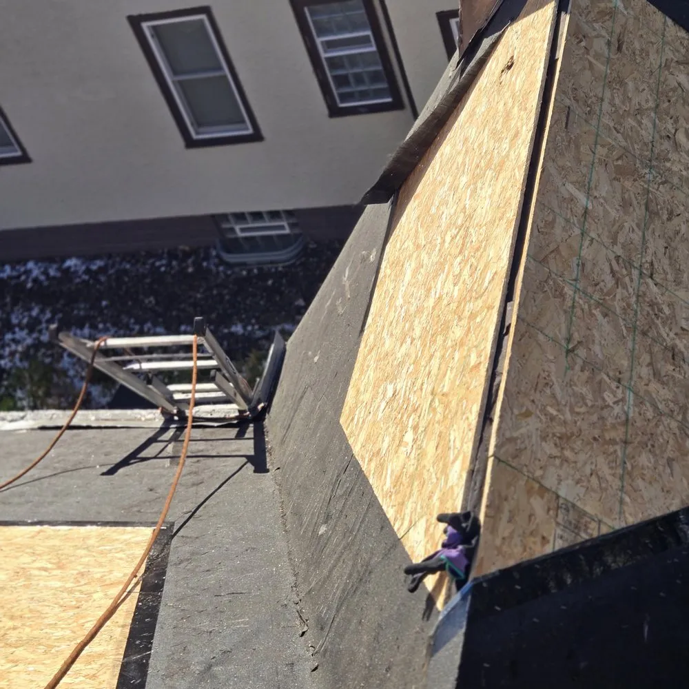 Local metal roofing installation for residential properties across St Paul, MN - T&A Roofing