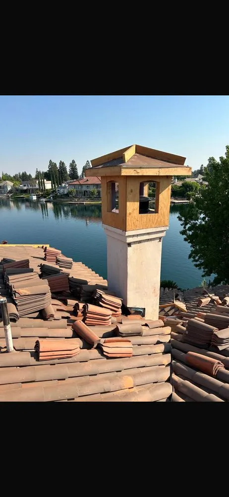 Slide of TAAG Roofing