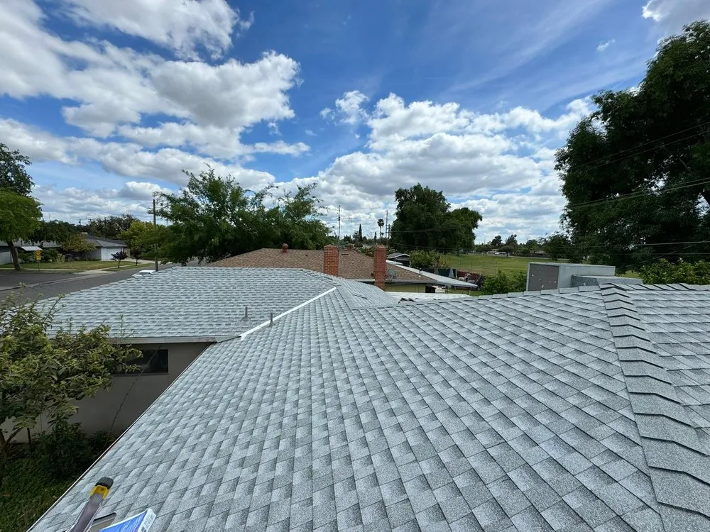 Slide of TAAG Roofing