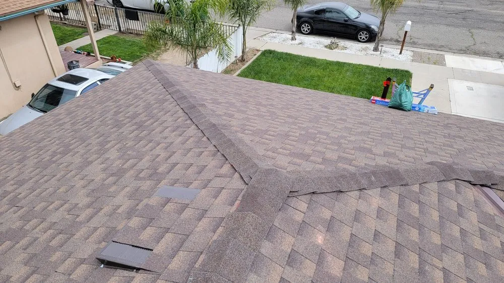 Slide of TAAG Roofing