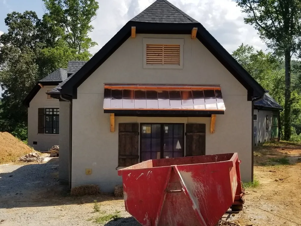 Slide of TAB One Inc