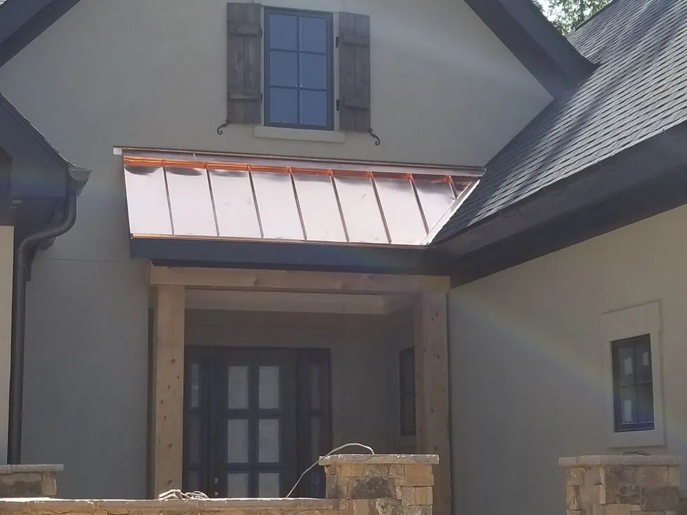 Slide of TAB One Inc